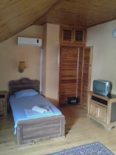 Posada Hotel Sanapiro