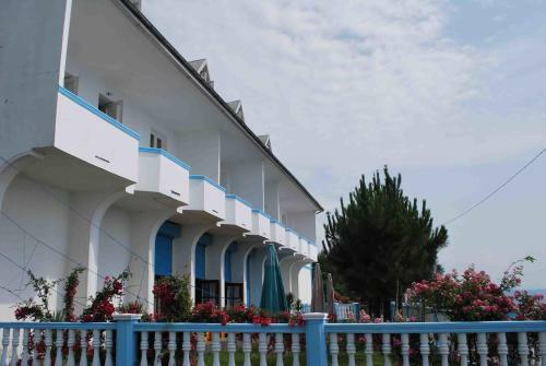 Posada Hotel Sanapiro