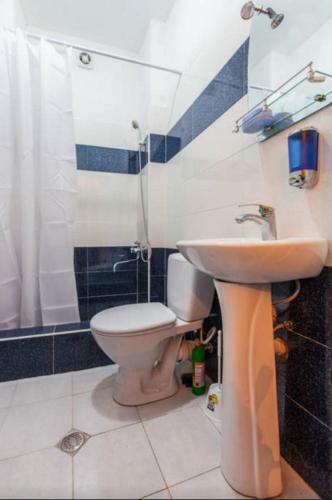 Albergue Mr. Ilusha