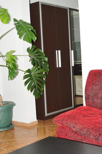 Irise Hotel