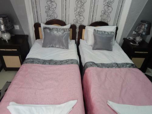 B&B Europa Hotel
