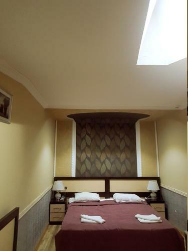 B&B Europa Hotel