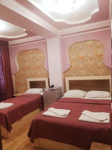 B&B Europa Hotel