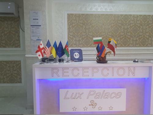 B&B Europa Hotel
