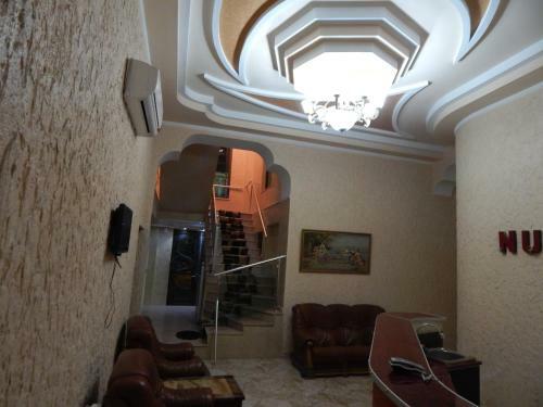 B&B Europa Hotel