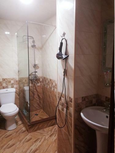 B&B Europa Hotel