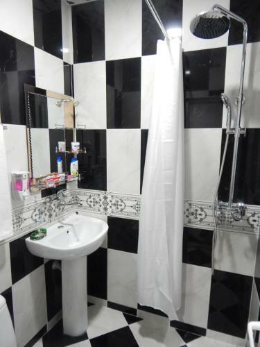 B&B Europa Hotel