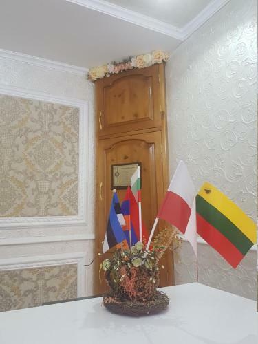 B&B Europa Hotel