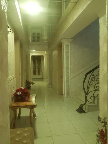 B&B Europa Hotel