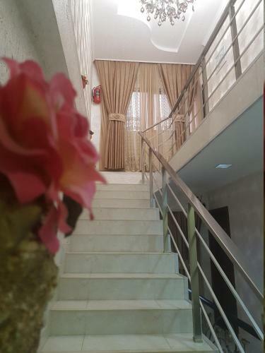 B&B Europa Hotel