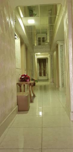 B&B Europa Hotel