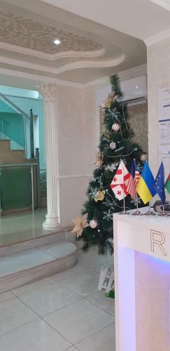 B&B Europa Hotel