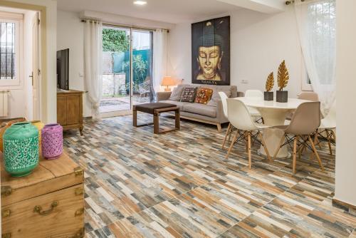 Apartamentos Piscis