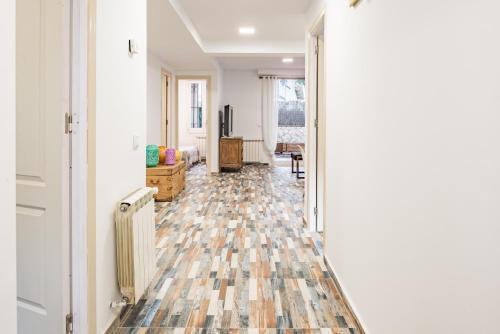 Apartamentos Piscis