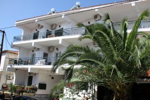 Eliza Apartments