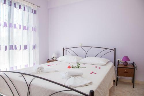 Emelia Apartments