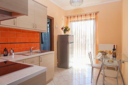 Emelia Apartments