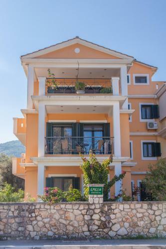 Emelia Apartments