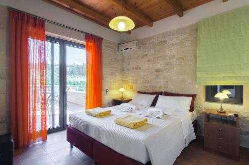 Villas Aikaterini & Dimitra