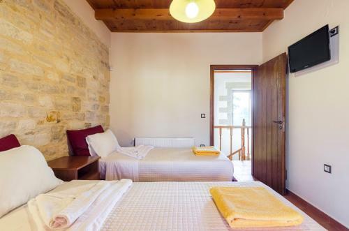 Villas Aikaterini & Dimitra