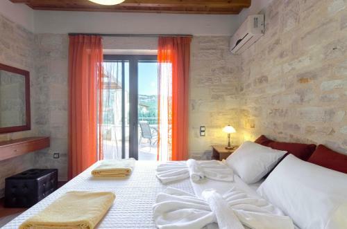 Villas Aikaterini & Dimitra