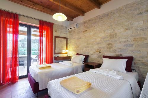 Villas Aikaterini & Dimitra