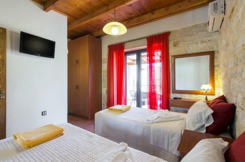 Villas Aikaterini & Dimitra