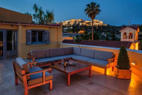Apartamento Suitas