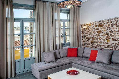 Apartamento Suitas