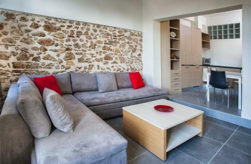 Apartamento Suitas