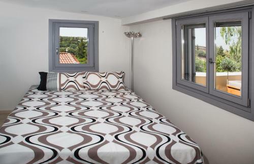 Apartamento Suitas