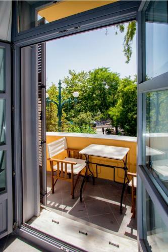 Apartamento Suitas