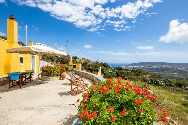 Olive Grove Cottage