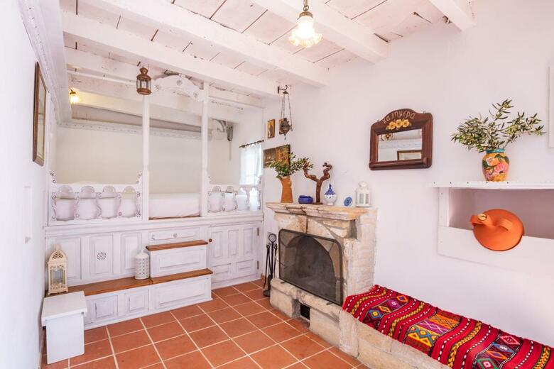 Olive Grove Cottage