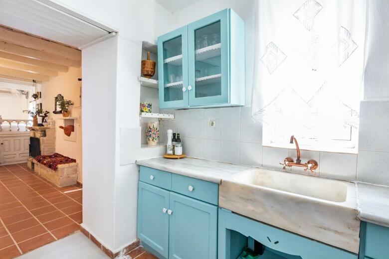 Olive Grove Cottage
