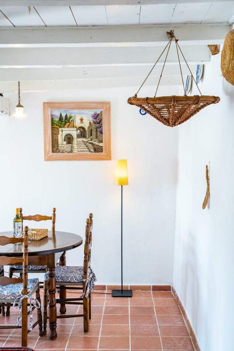 Olive Grove Cottage