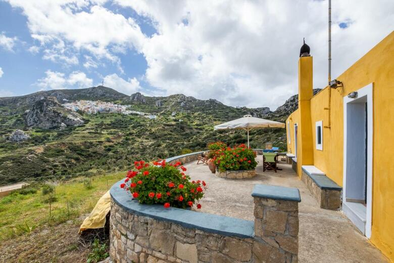 Olive Grove Cottage