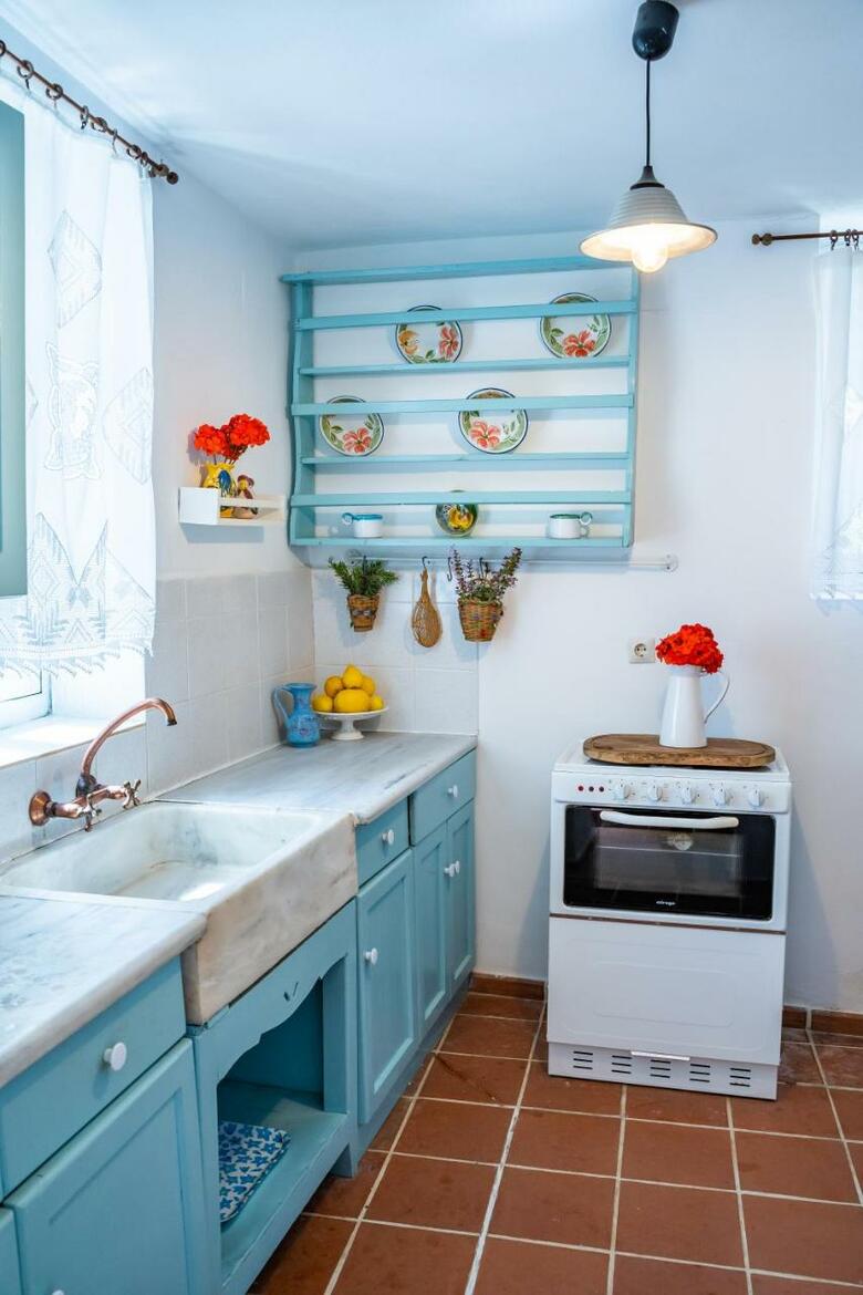 Olive Grove Cottage