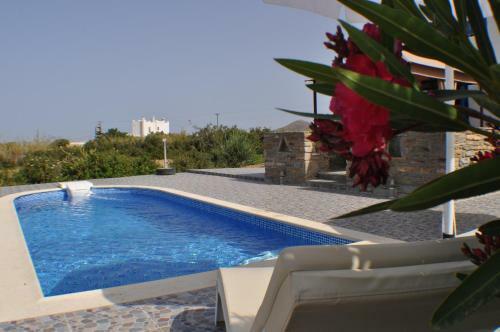 Villa Ariadne House