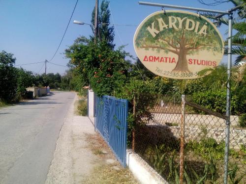 Hostal Guesthouse Karidia