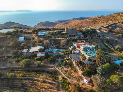 Green Island Resort Villas Athena And Poseidon