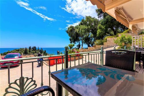 Bed & Breakfast Villa Letista