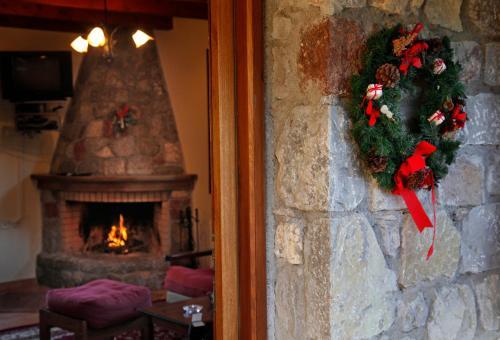 Mont Valley Boutique Chalets