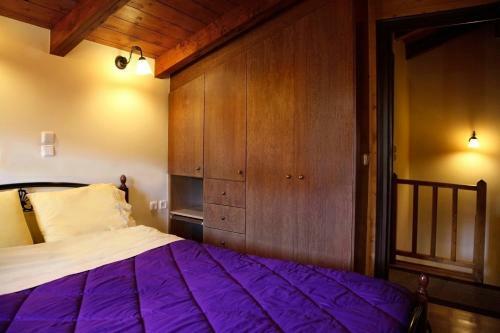 Mont Valley Boutique Chalets