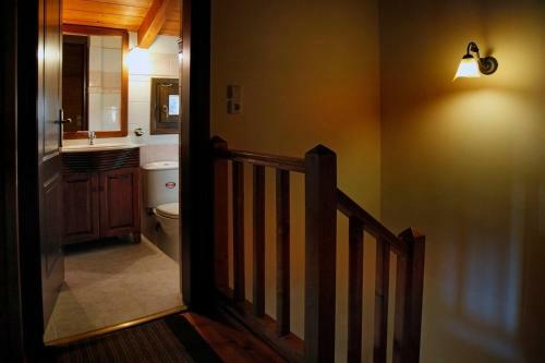 Mont Valley Boutique Chalets