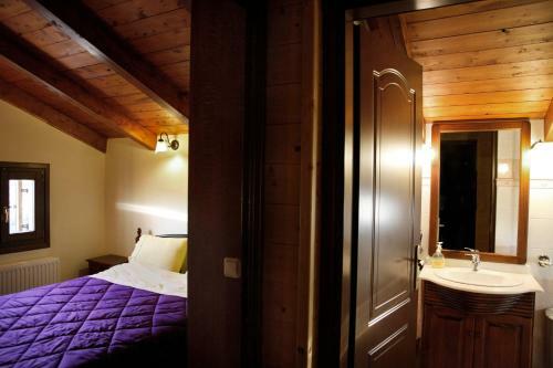 Mont Valley Boutique Chalets