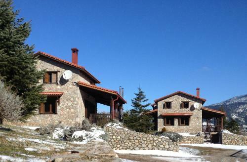 Mont Valley Boutique Chalets