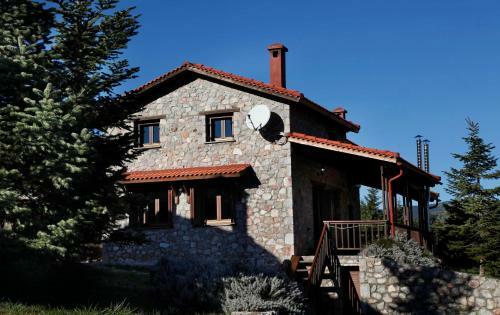 Mont Valley Boutique Chalets