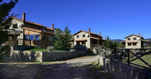 Mont Valley Boutique Chalets