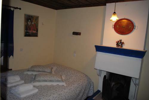 Hotel Orestis House